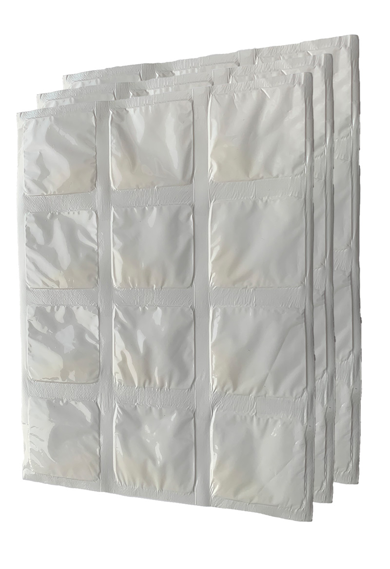 Vacuum Pads Elite Pack